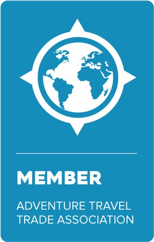 Member of ATTA Logo