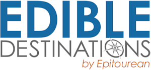 Edible Destinations Logo